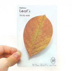 Leaf_E-sticky 笔记本
