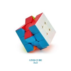 Atos Cube 3x3