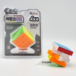 Atos Cube 4x4