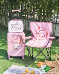 Chiikawa Camping Chair