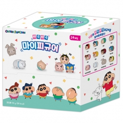 Crayon Shinchan One by One My Figure Candy