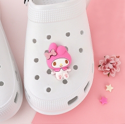 My Melody 3D Cutie Shoes Cham