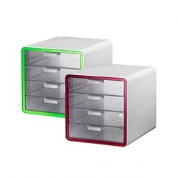 MYROOM Multi Cabinet 4Tier 