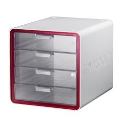 MYROOM Multi Cabinet 4Tier 