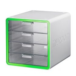 MYROOM Multi Cabinet 4Tier 