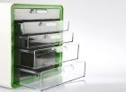 MYROOM Multi Cabinet 5 Tier 