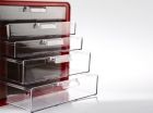 MYROOM Multi Cabinet 5 Tier 