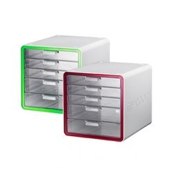 MYROOM Multi Cabinet 5 Tier 