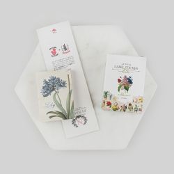 Label Sticker Pack-02 Flower