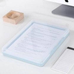 Two Ways File case (S)
