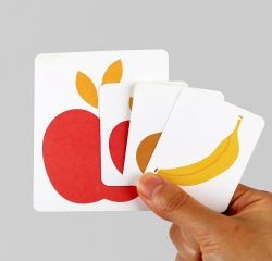 卡片套装-07 水果