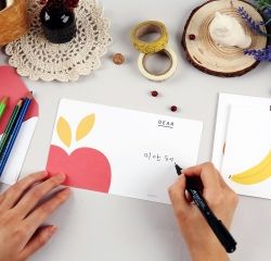 卡片套装-07 水果