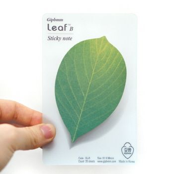 Leaf_B-sticky 笔记本