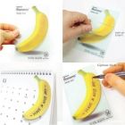 香蕉图-sticky 笔记本