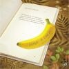 香蕉图-sticky 笔记本