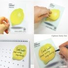 柠檬-sticky 笔记本