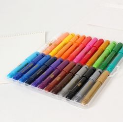 油笔24色 - toru