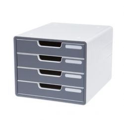 Deluxe Color File Cabinet