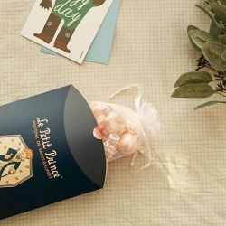 Gift Pack  S - Le petit prince, Alice