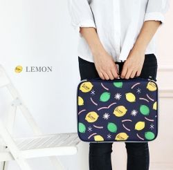 Multi notebook pouch