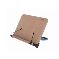 Wood Bookstand -M size (mint)