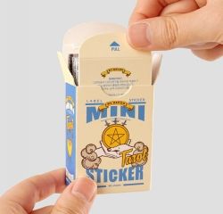 Mini Sticker Pack-09 Tarot