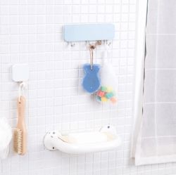 MYROOM Wall Hook 3 Hooks 