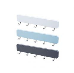 MYROOM Wall Hook 5 Hooks 