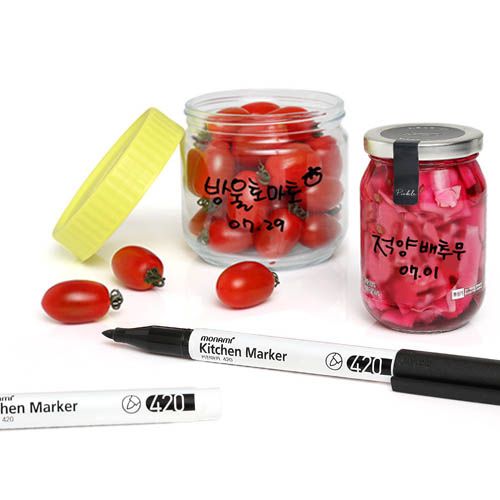 Kitchen Marker 420, 1.2mm 