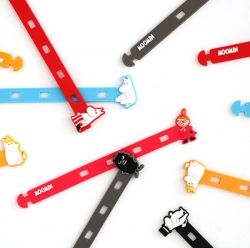 Moomin Cable Tie