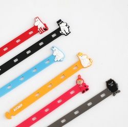 Moomin Cable Tie