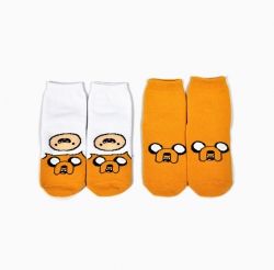 Adventure time Character Socks 