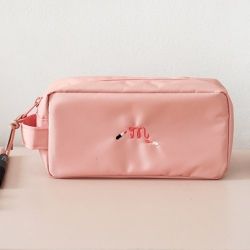For Your Make Up Pouch 