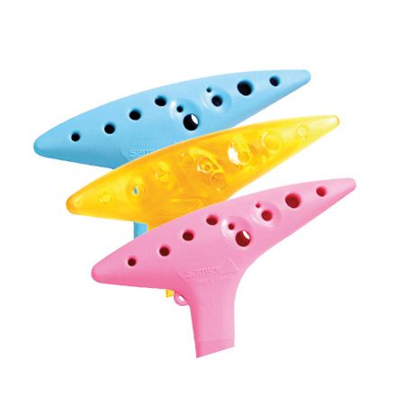 Ocarina SPO-AC Soprano