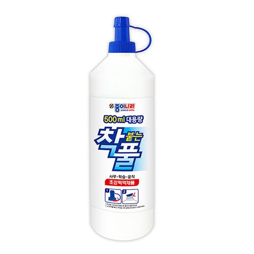 Liquid Glue 500ml 
