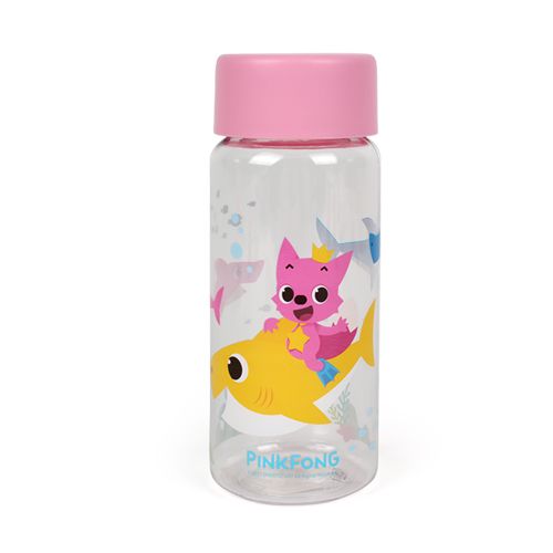 eco water bottle 380ml