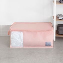 Unique Bedding Storage, Expandable 120L