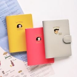 Dudum Passport Holder ver.2