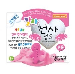 Angel Dough 30g Pink