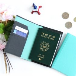 Passport wallet S