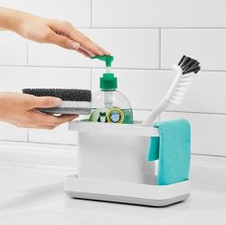 Sink Organizer 