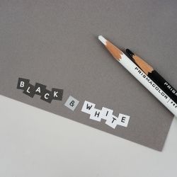 ABC Sticker Pack-03 Pencil