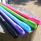 Rainbowjellpen5pcs set