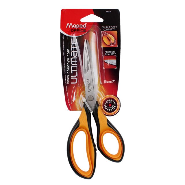 Ultimate Scissors 18cm