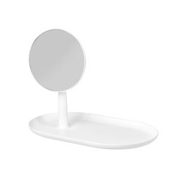 Stand Mirror Tray