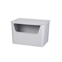 [EL] Living box XL - coolgray