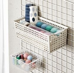 MYROOM Sense-Up Basket No.8