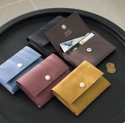 Palm Wallet Small, 131x98x18mm
