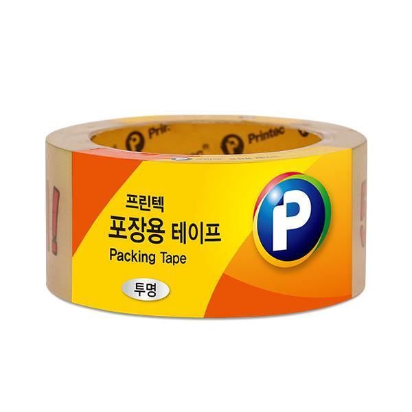 Packing Tape Clear 48mmX45m
