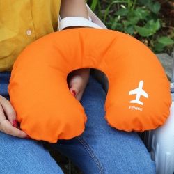 Simple Air Neck Cushion